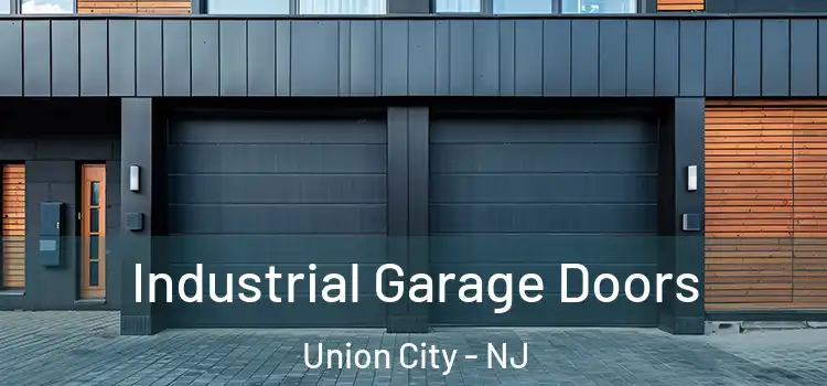  Industrial Garage Doors Union City - NJ